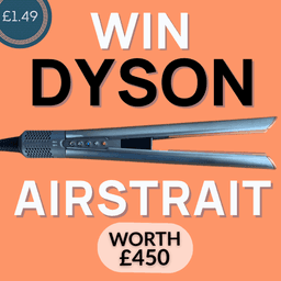Win a Dyson Airstrait thumbnail 1