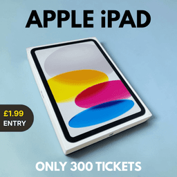 Apple iPad thumbnail 1