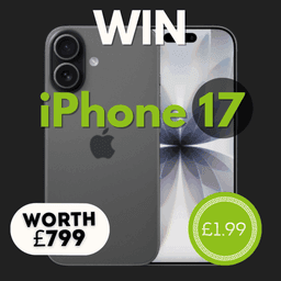 Win an iPhone 17 thumbnail 1