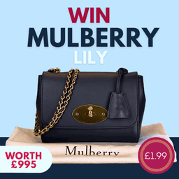 Win a Mulberry Lily Handbag thumbnail 1