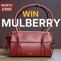 Win a Mulberry soft Bayswater Handbag thumbnail 1