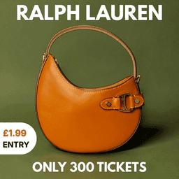 Ralph Lauren Handbag thumbnail 1