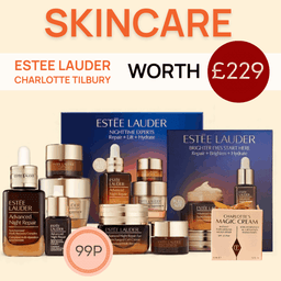 Win a luxury Skincare Bundle thumbnail 1