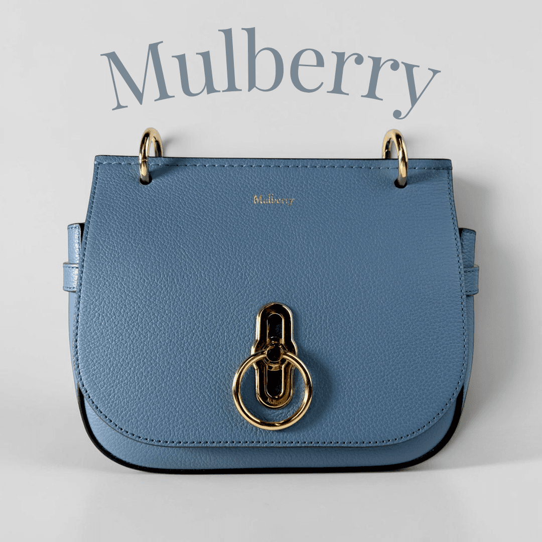 Mulberry Amberley