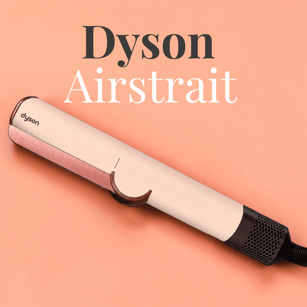 Dyson Airstrait