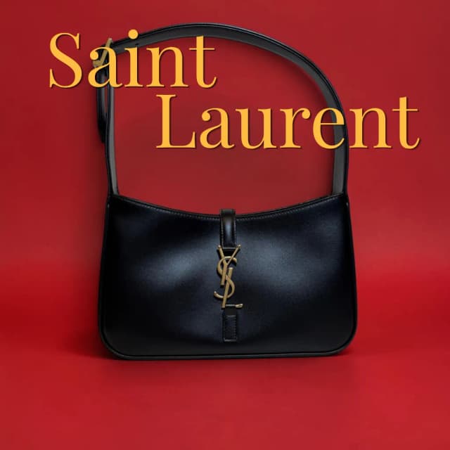 YSL - LE 5 À 7