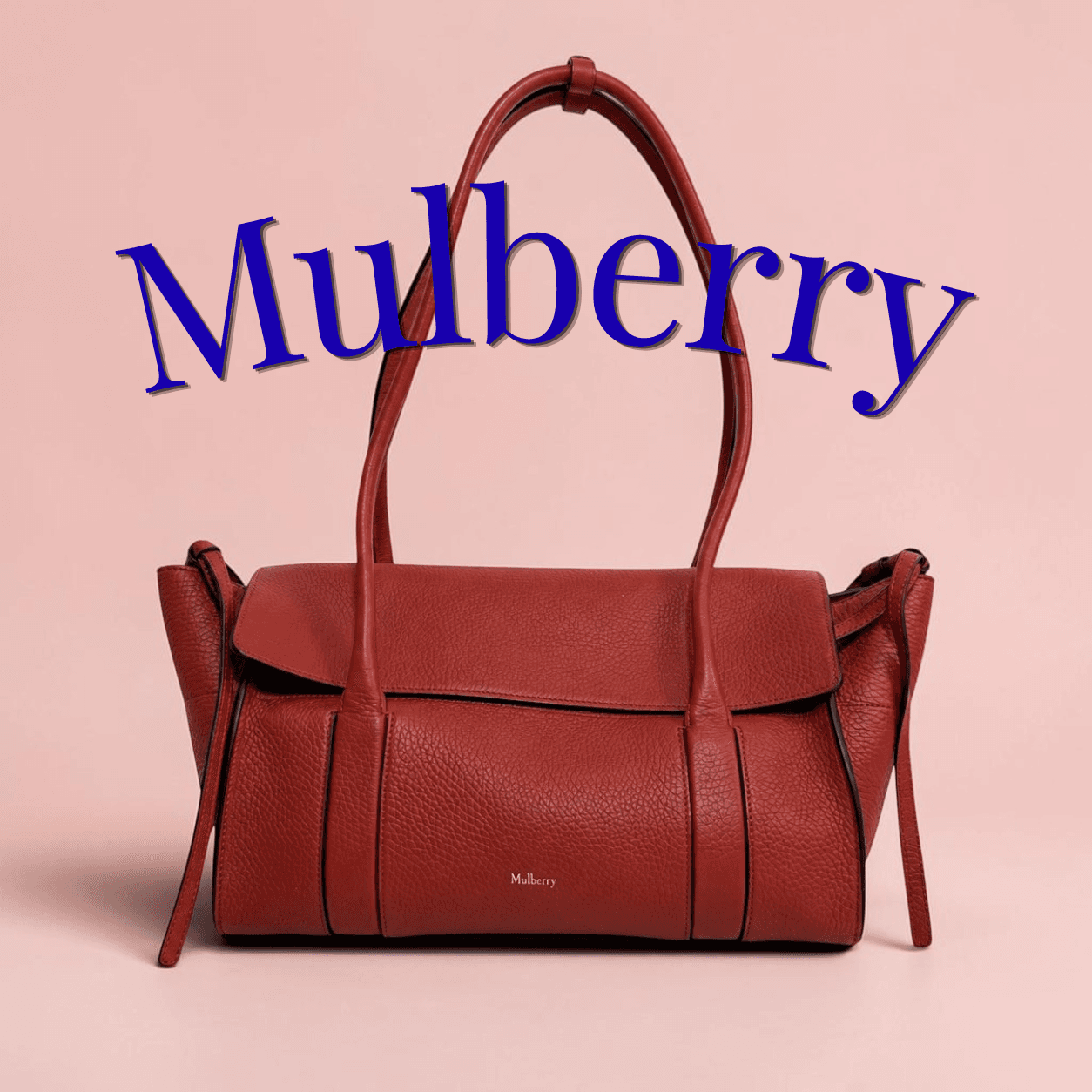Mulberry Soft Bayswater