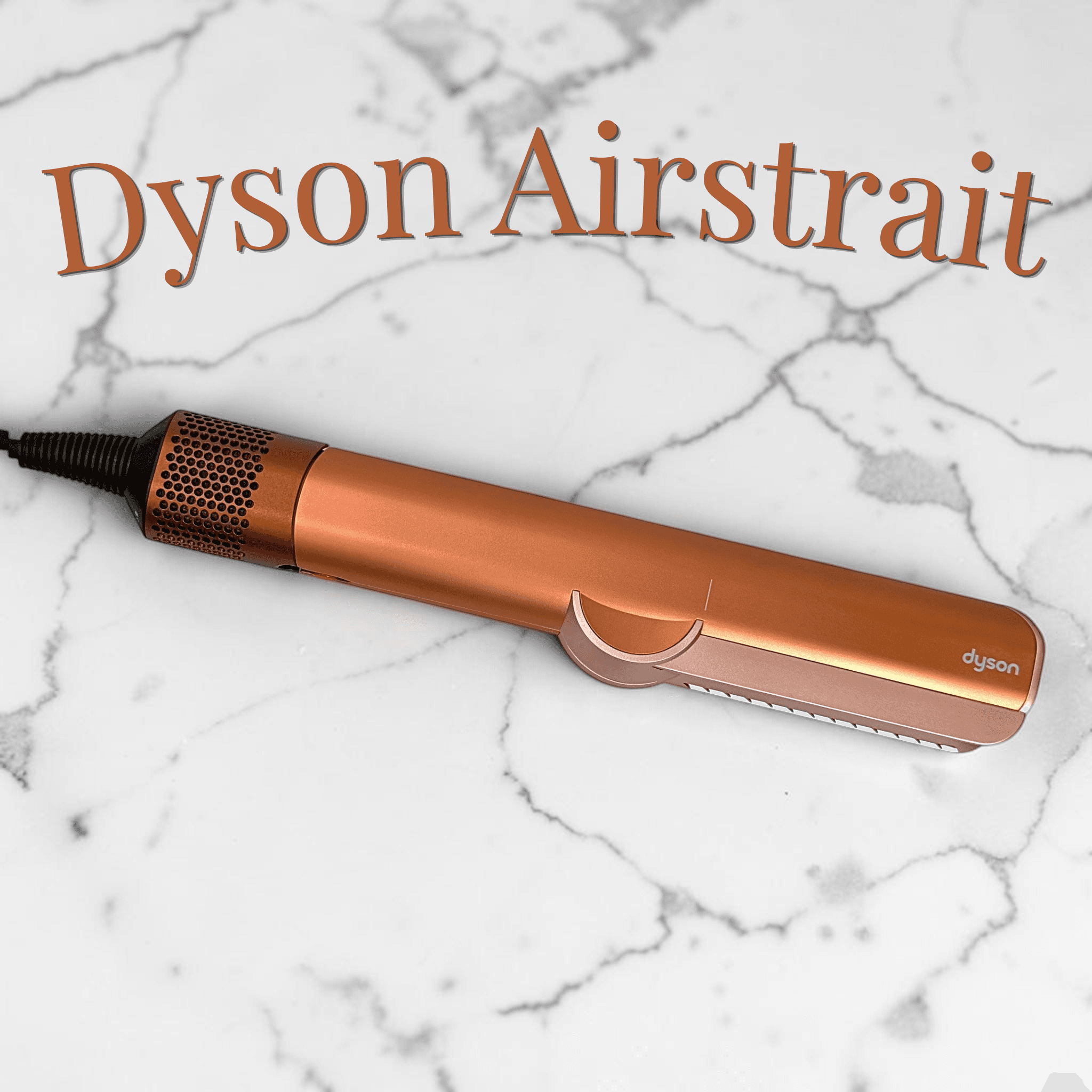 Dyson Airstrait