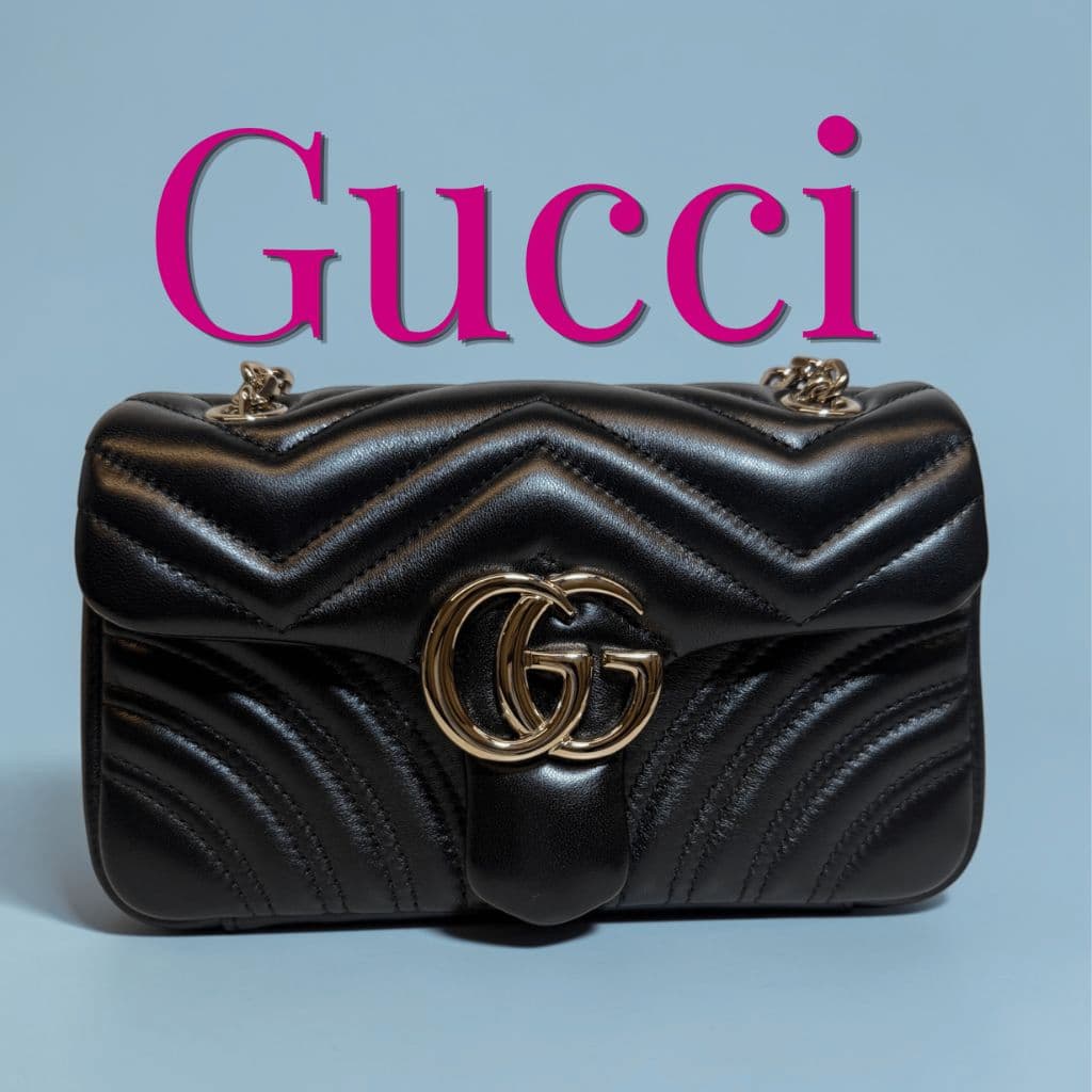 Gucci GG Marmont