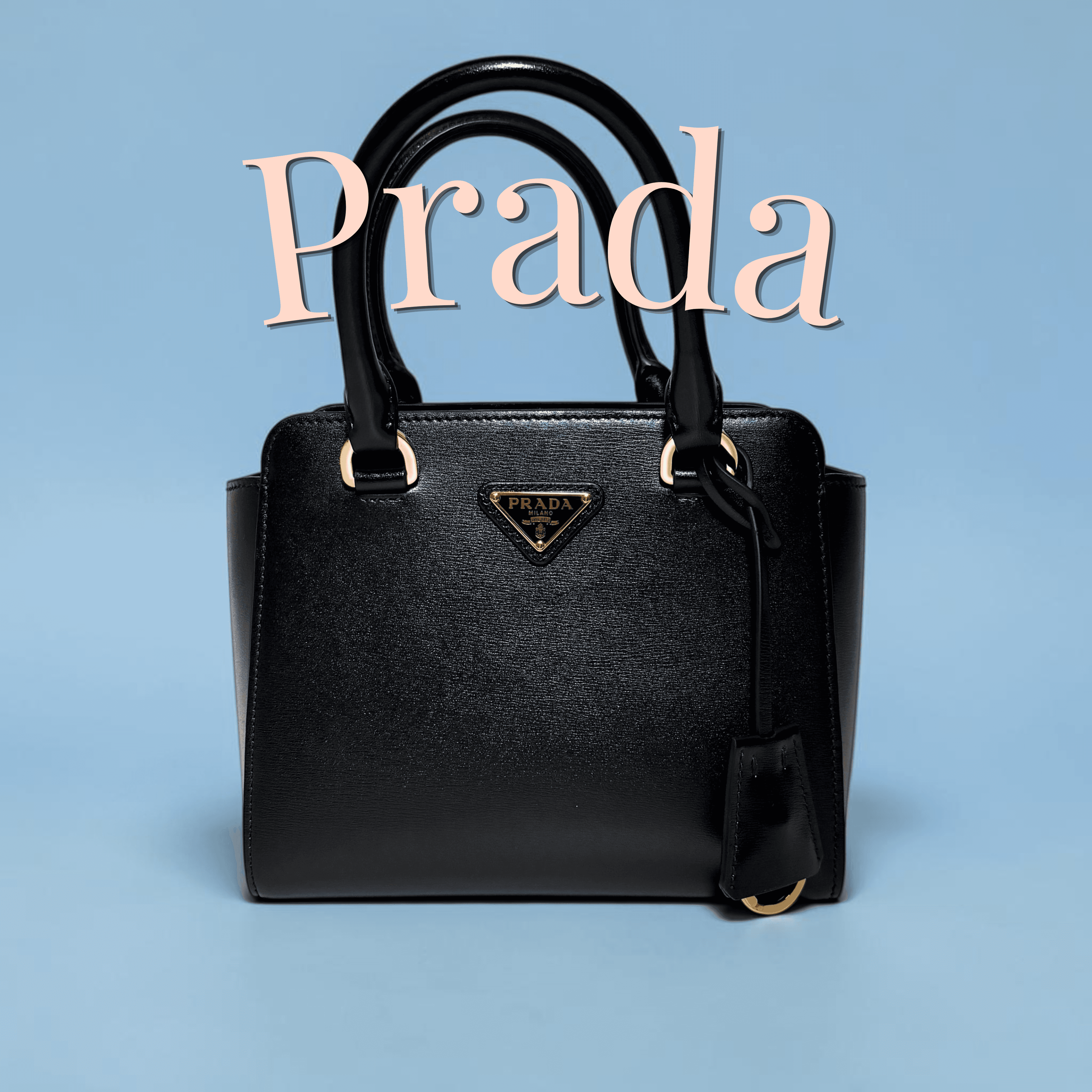 Prada Borsa a Mano
