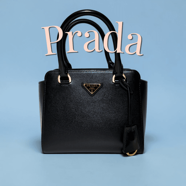 Prada Borsa a Mano