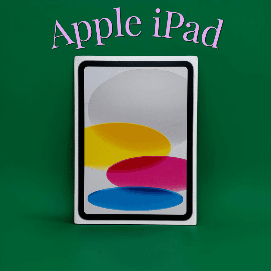 Apple iPad 128 GB