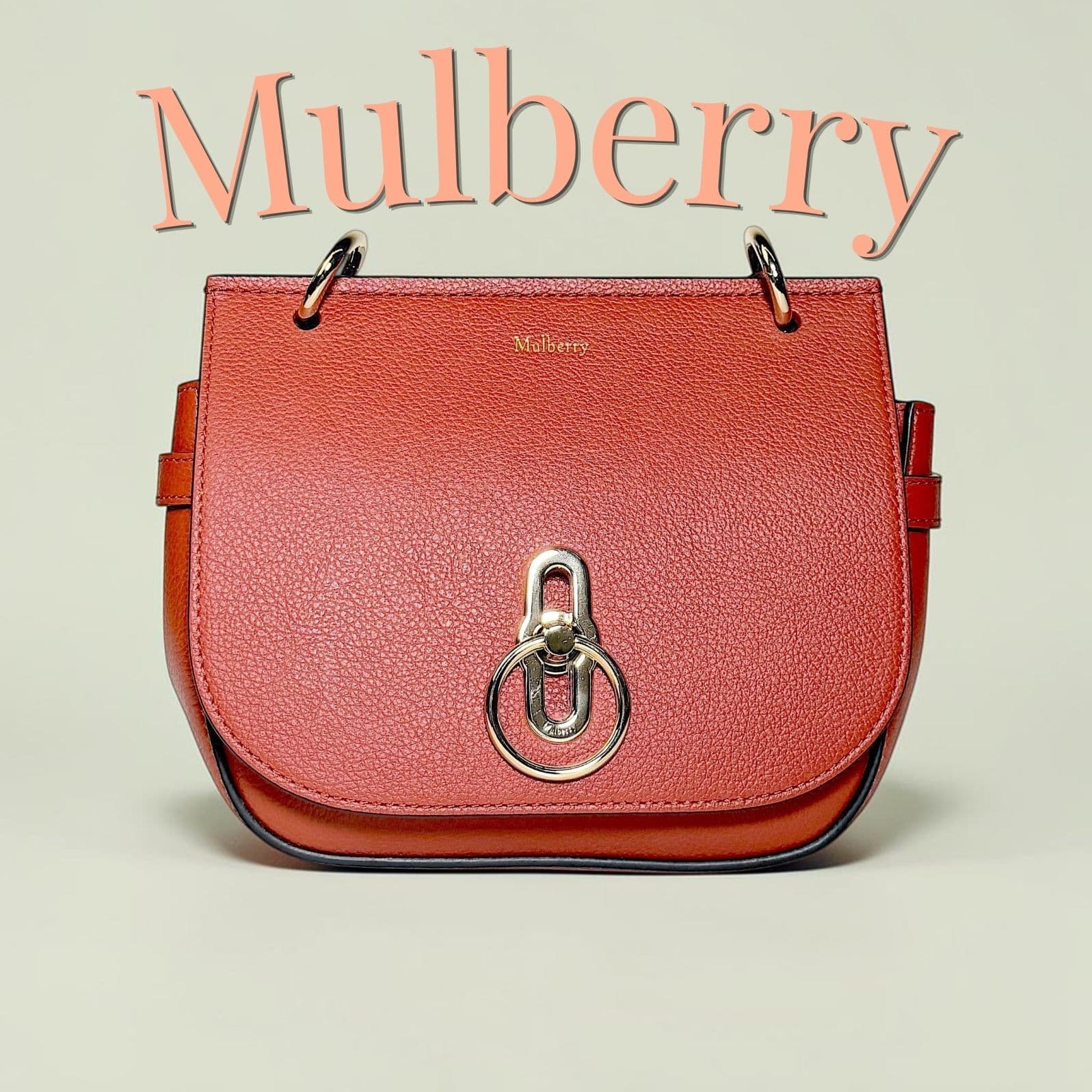 Mulberry Amberley