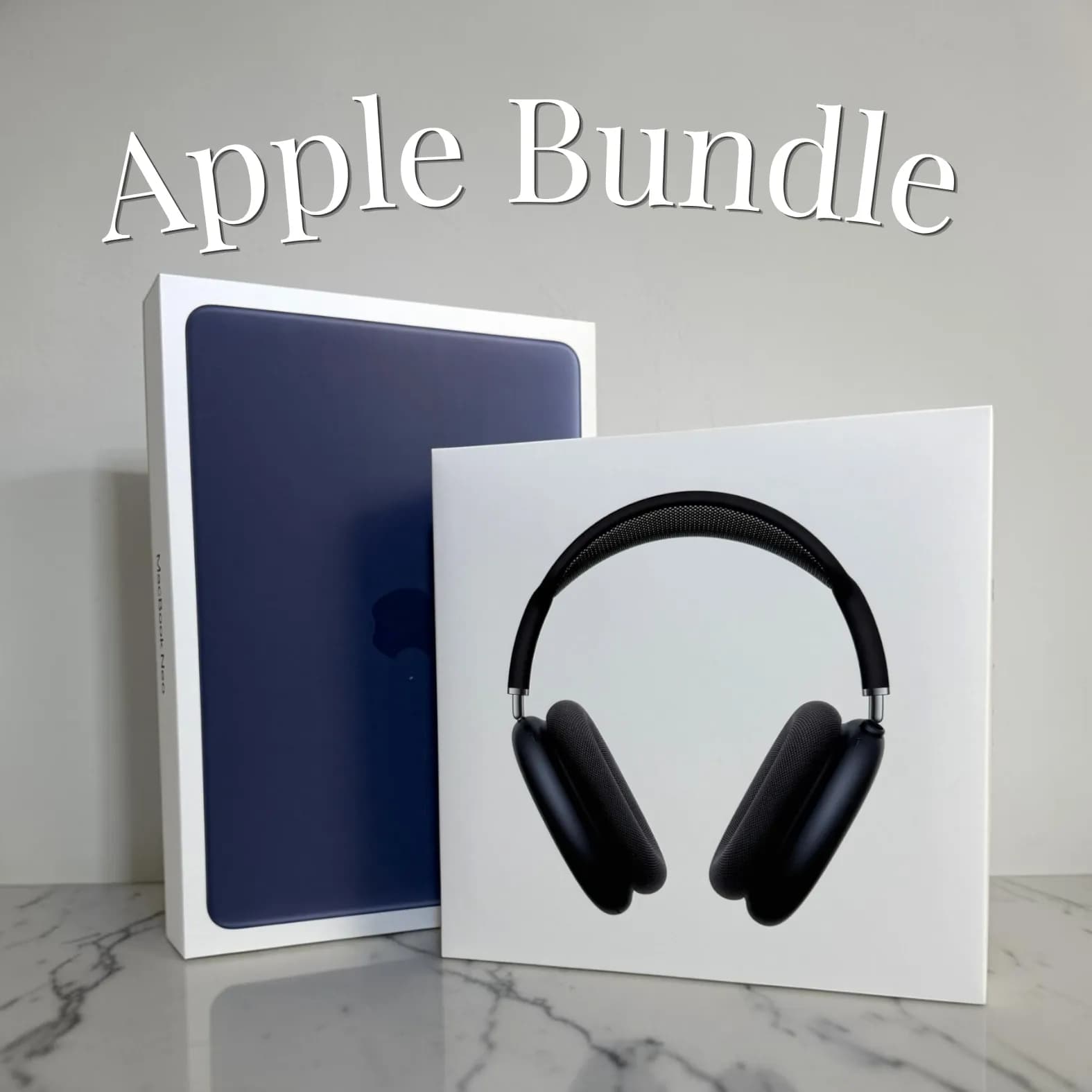 Apple Tech Bundle