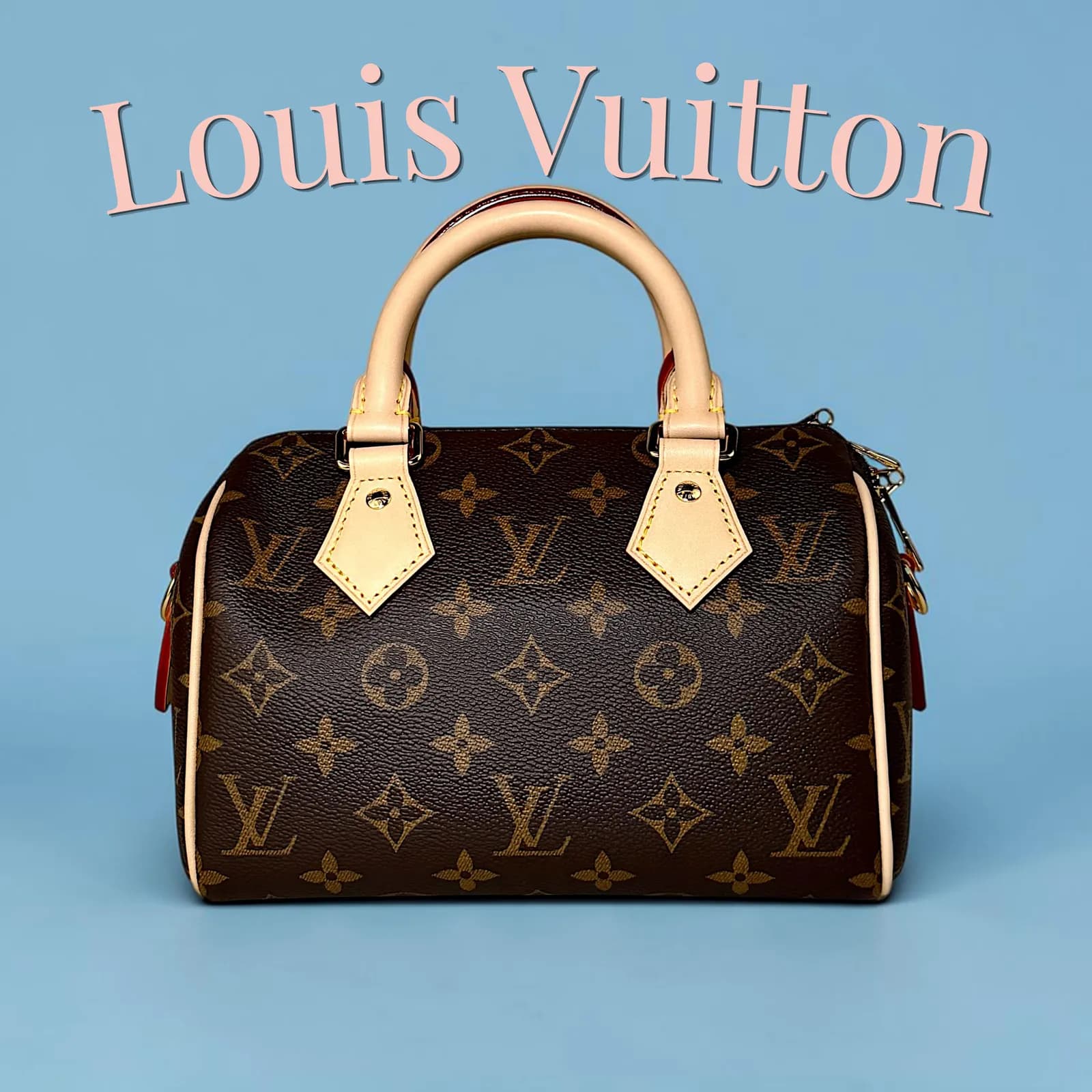 Louis Vuitton Bandouliere