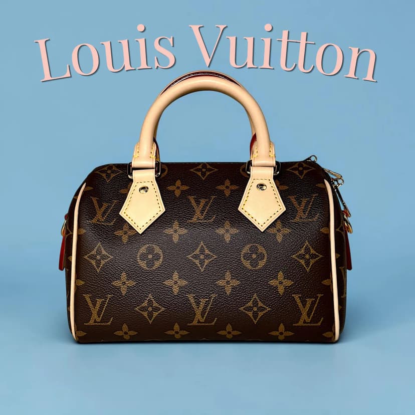 Louis Vuitton Bandouliere