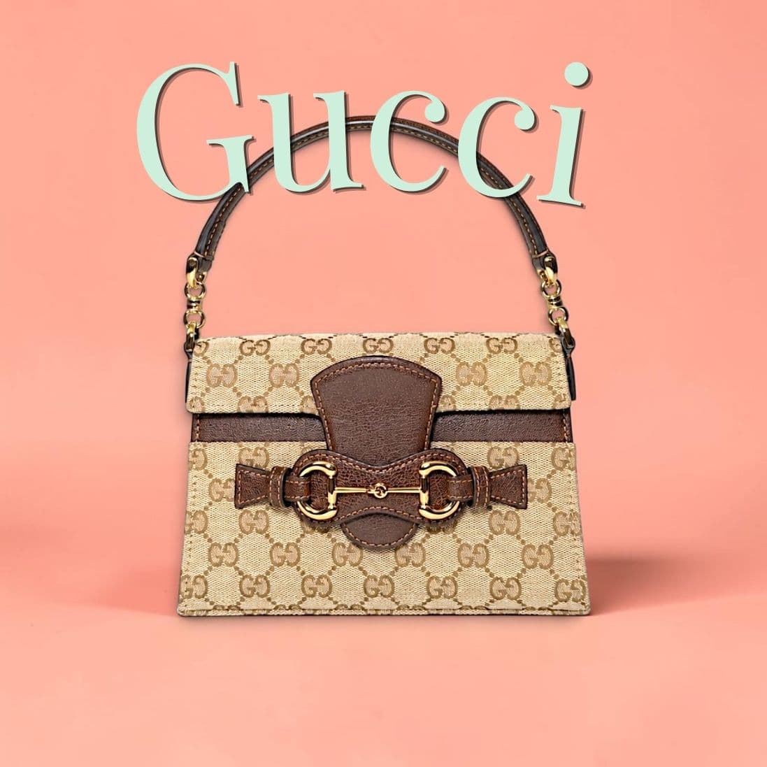 Gucci Horsebit Duomo