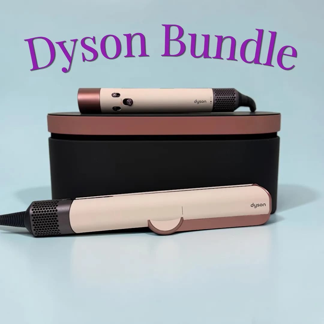 Dyson Bundle