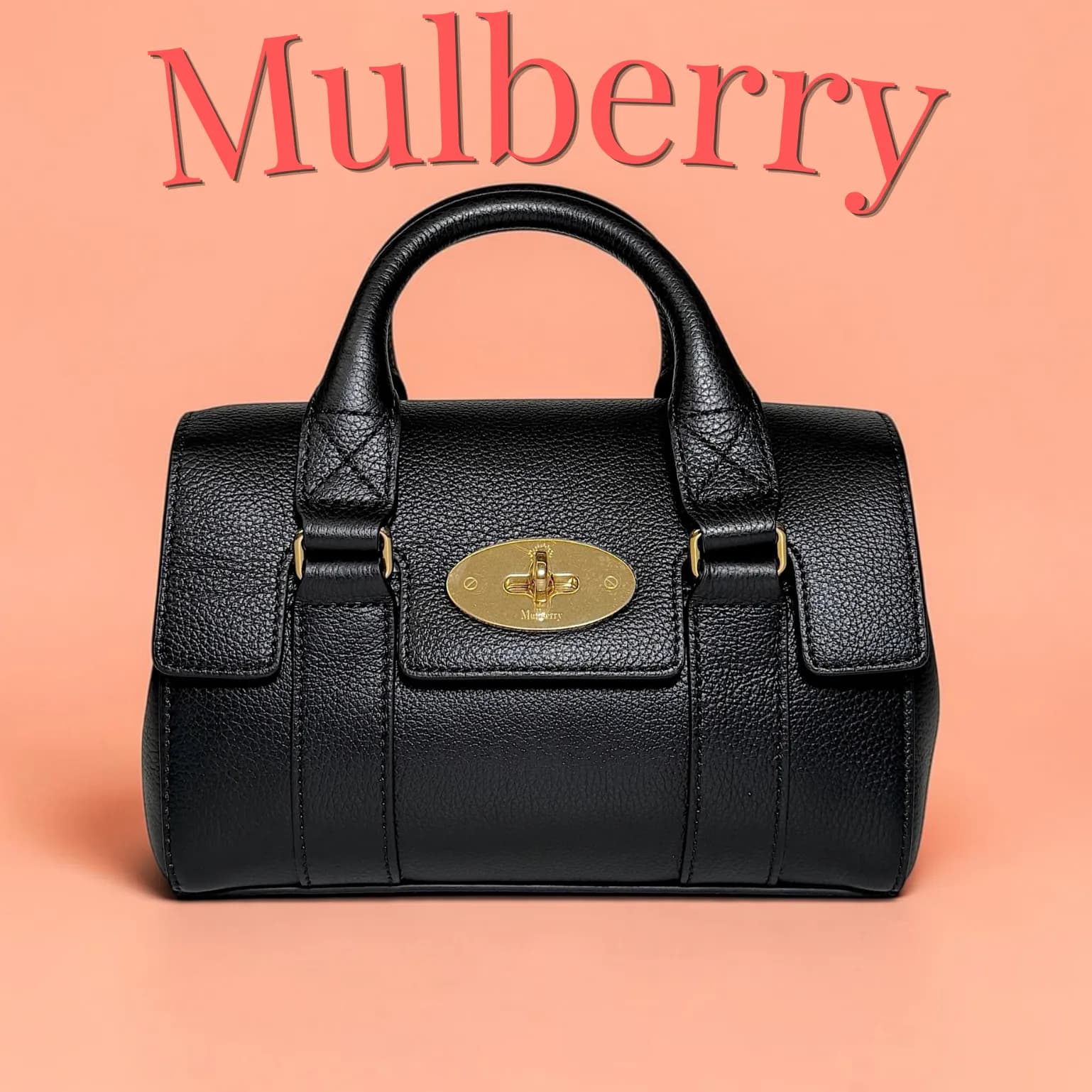 Mulberry Mini Bayswater
