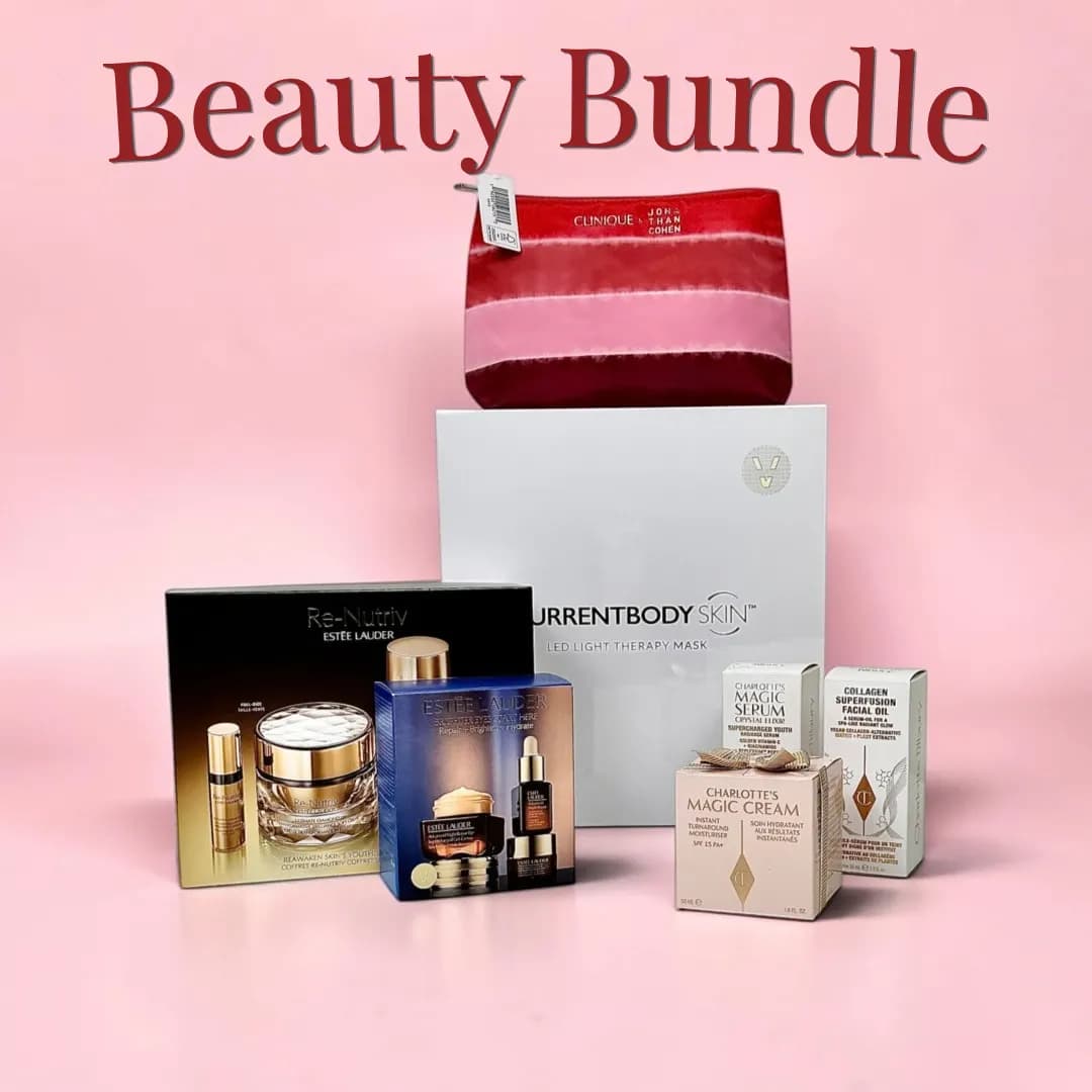 Beauty Bundle