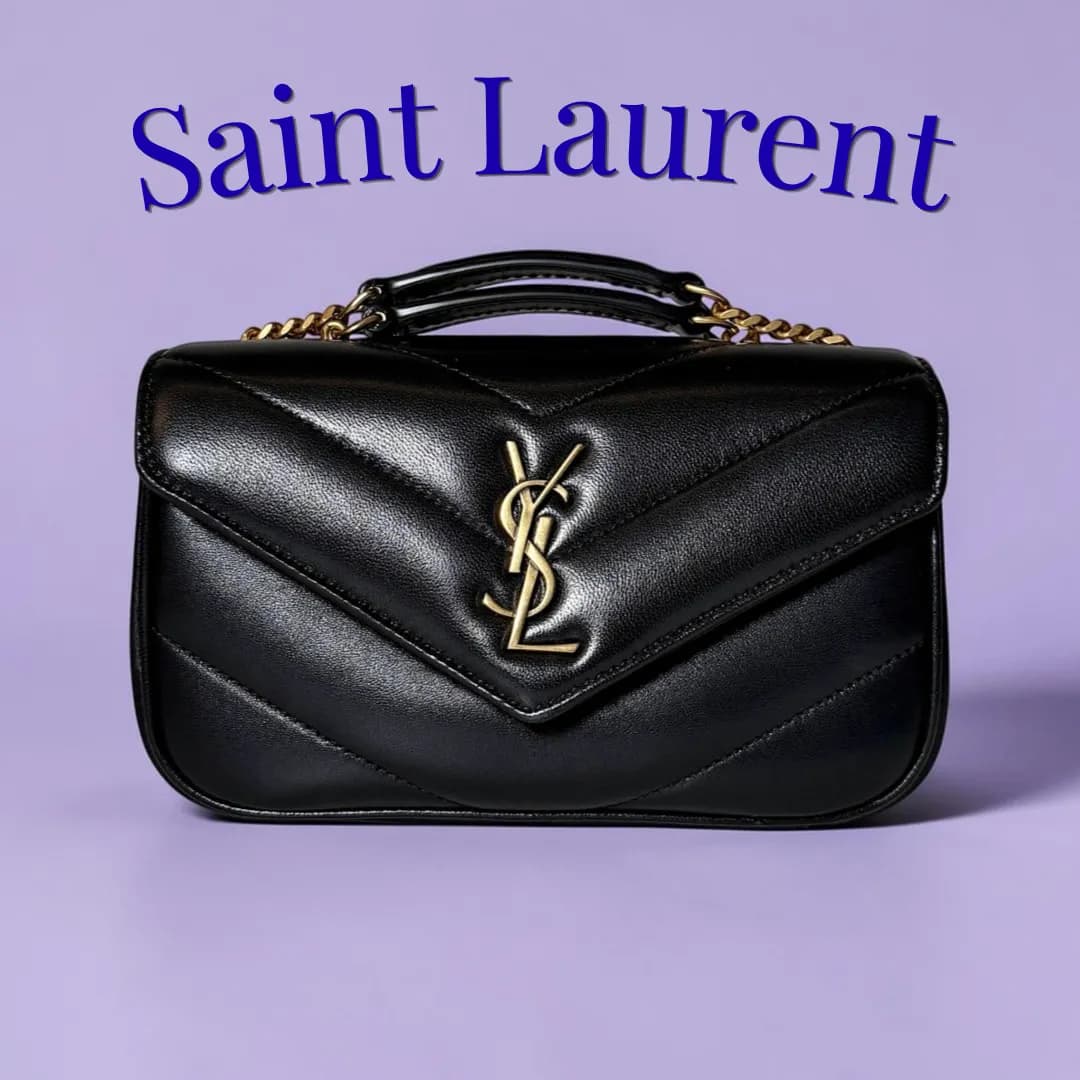 YSL LouLou Mini