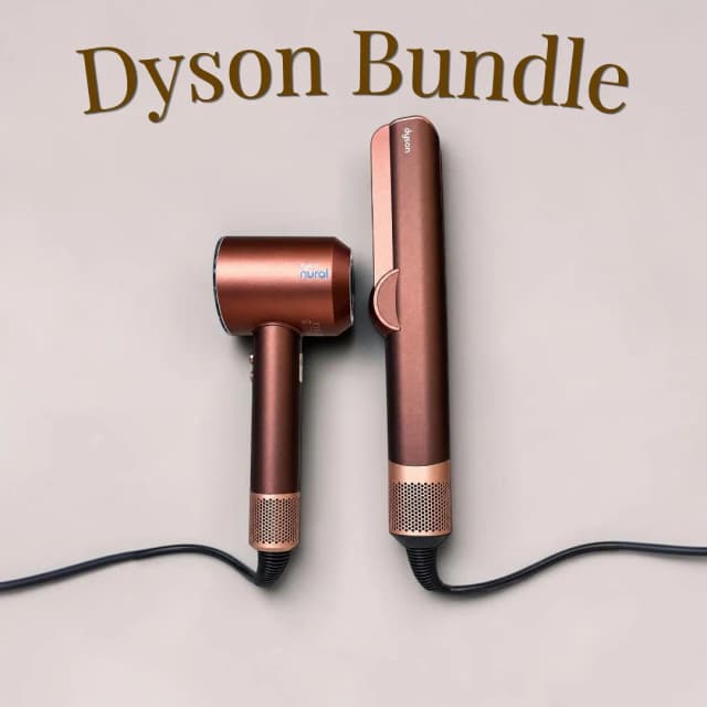 Dyson Bundle