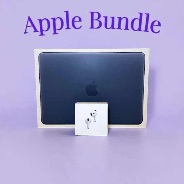 Apple Bundle