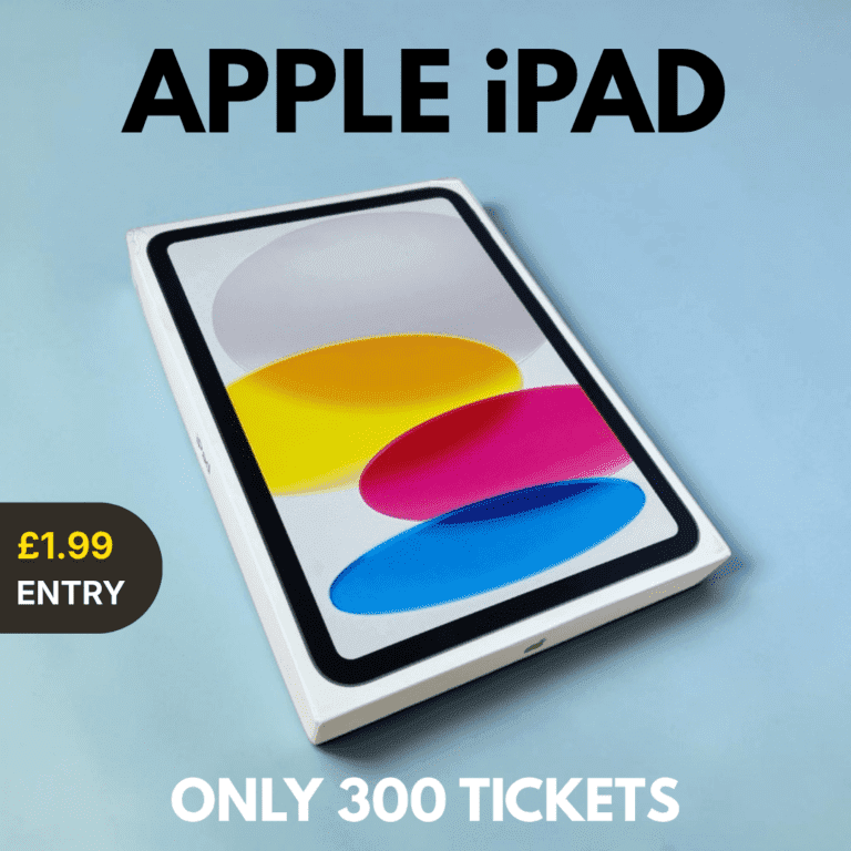 Apple iPad