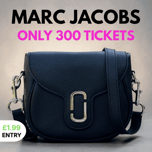Marc Jacobs Pebble