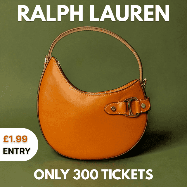 Ralph Lauren Handbag
